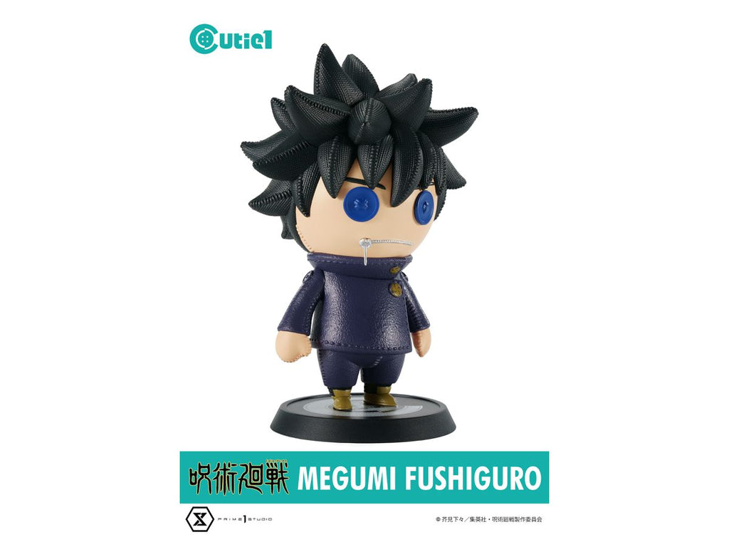 Cutie 1 Jujutsu Kaisen Megumi Fushiguro