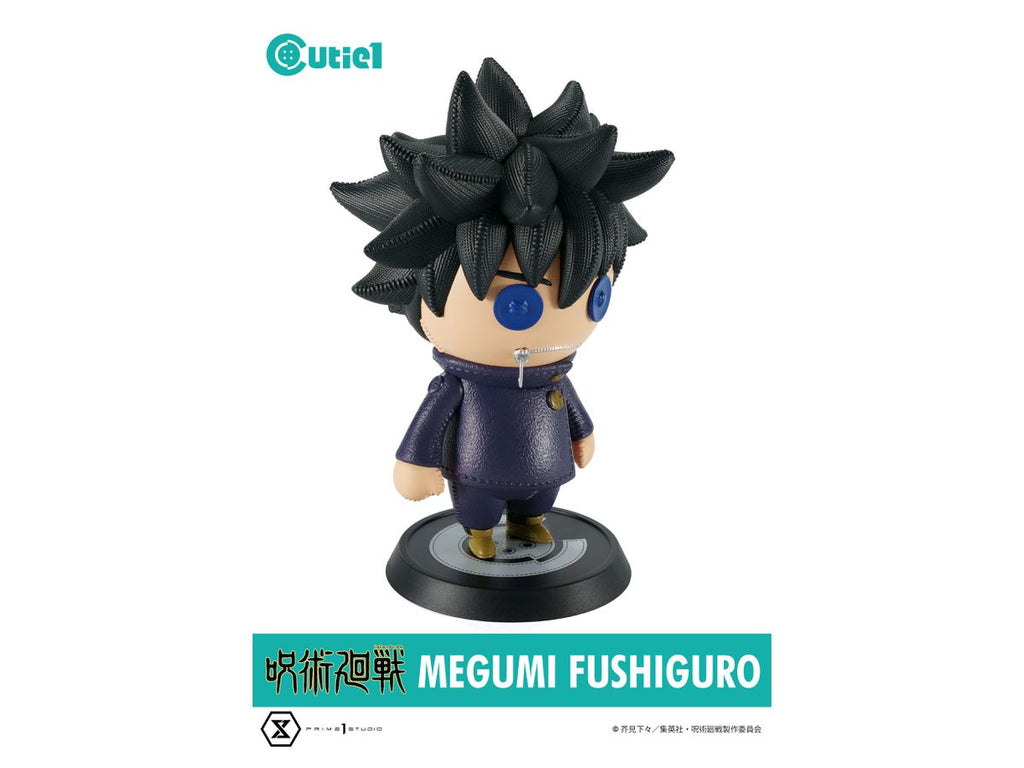 Cutie 1 Jujutsu Kaisen Megumi Fushiguro
