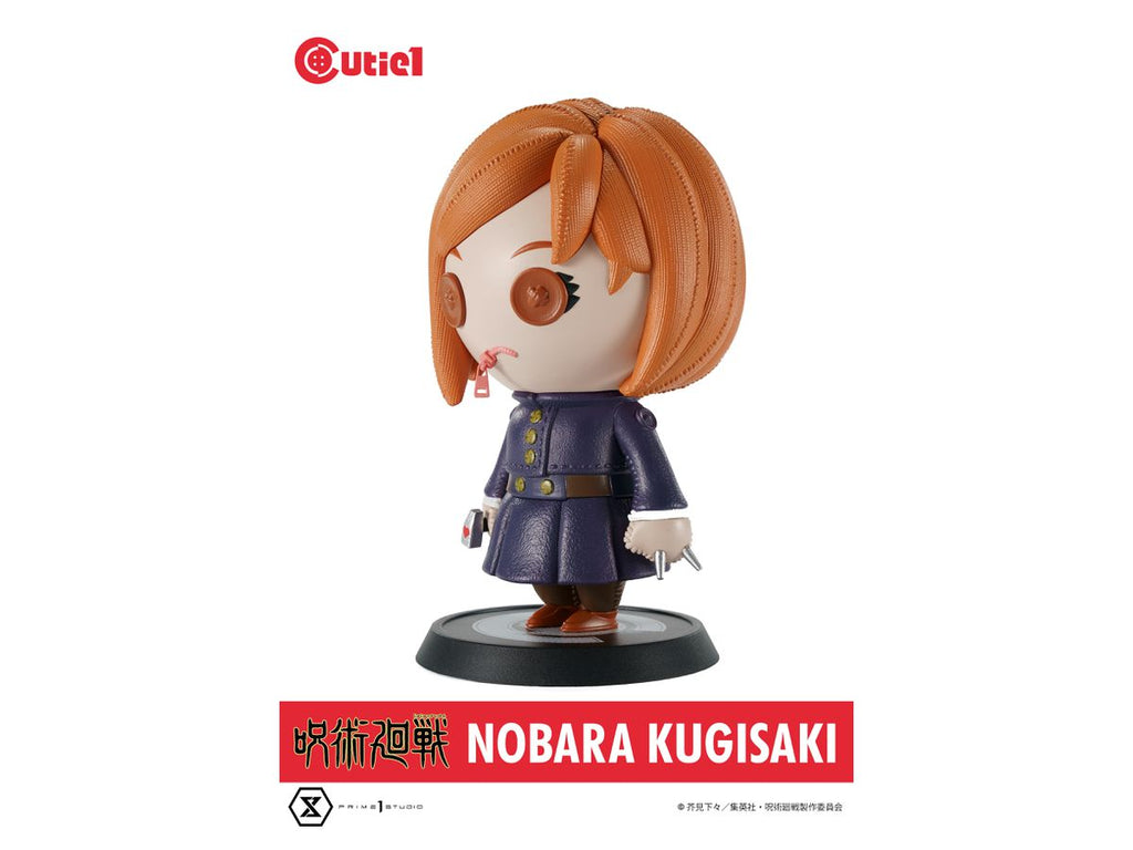 Cutie 1 Jujutsu Kaisen Nobara Kugisaki
