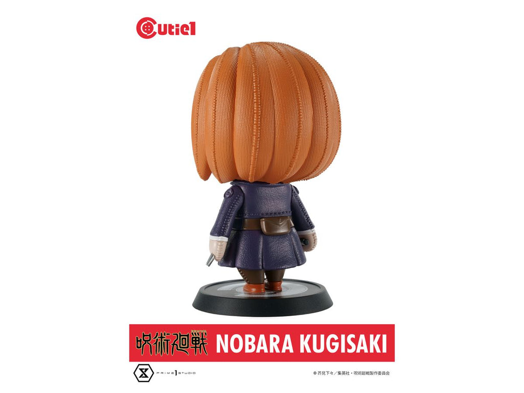 Cutie 1 Jujutsu Kaisen Nobara Kugisaki