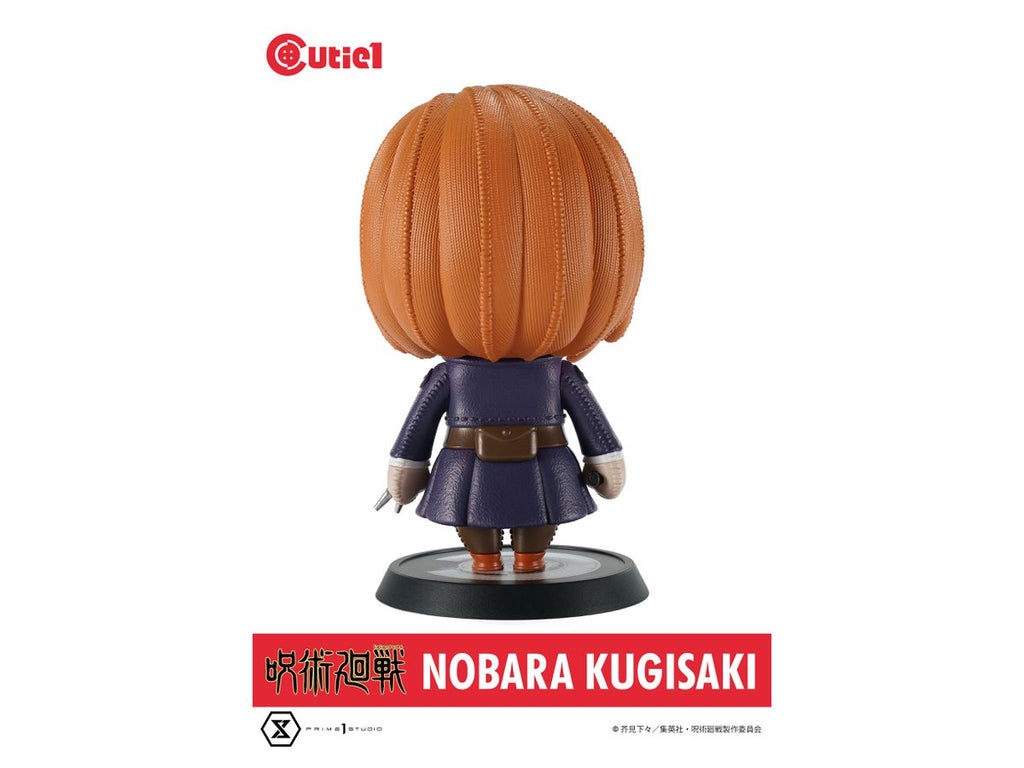 Cutie 1 Jujutsu Kaisen Nobara Kugisaki