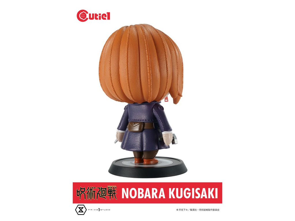 Cutie 1 Jujutsu Kaisen Nobara Kugisaki