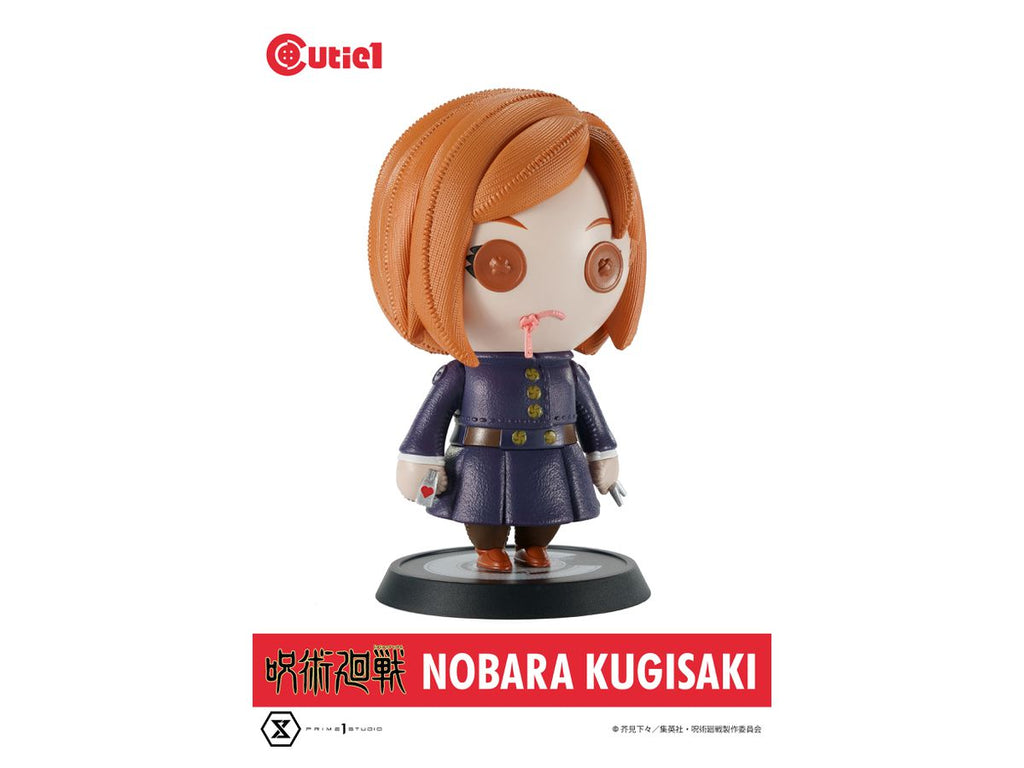 Cutie 1 Jujutsu Kaisen Nobara Kugisaki