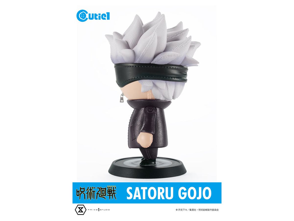 Cutie 1 Jujutsu Kaisen Satoru Gojo
