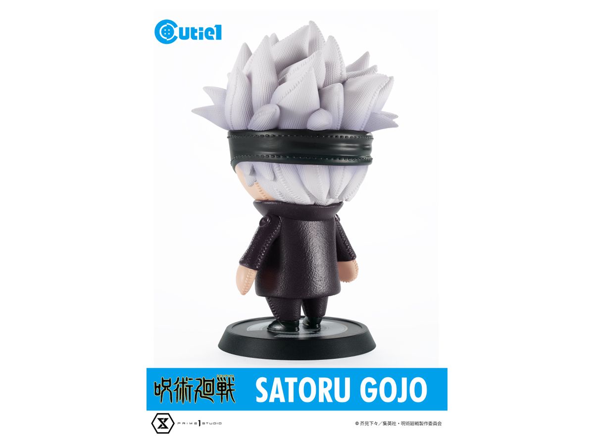 Cutie 1 Jujutsu Kaisen Satoru Gojo