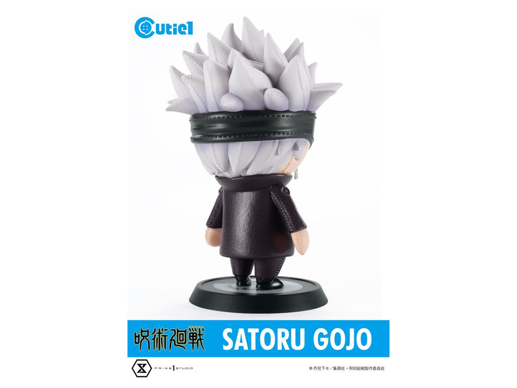 Cutie 1 Jujutsu Kaisen Satoru Gojo