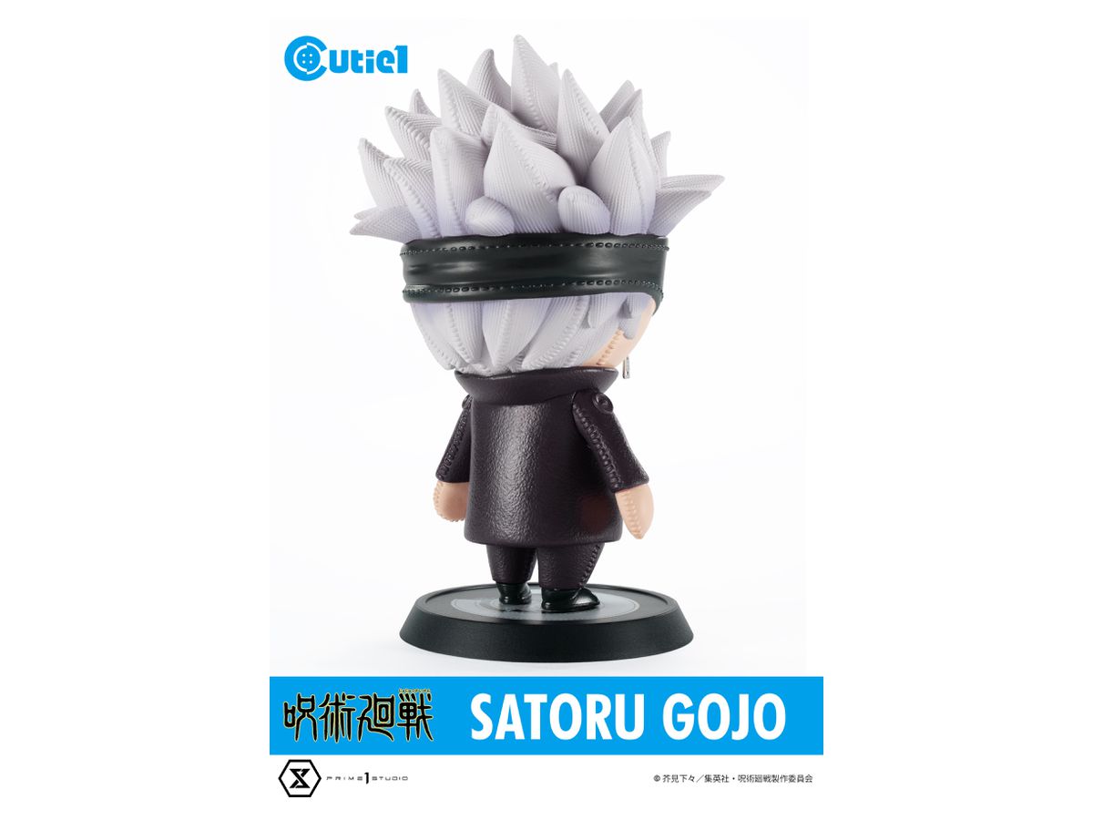 Cutie 1 Jujutsu Kaisen Satoru Gojo