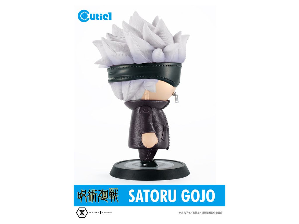 Cutie 1 Jujutsu Kaisen Satoru Gojo