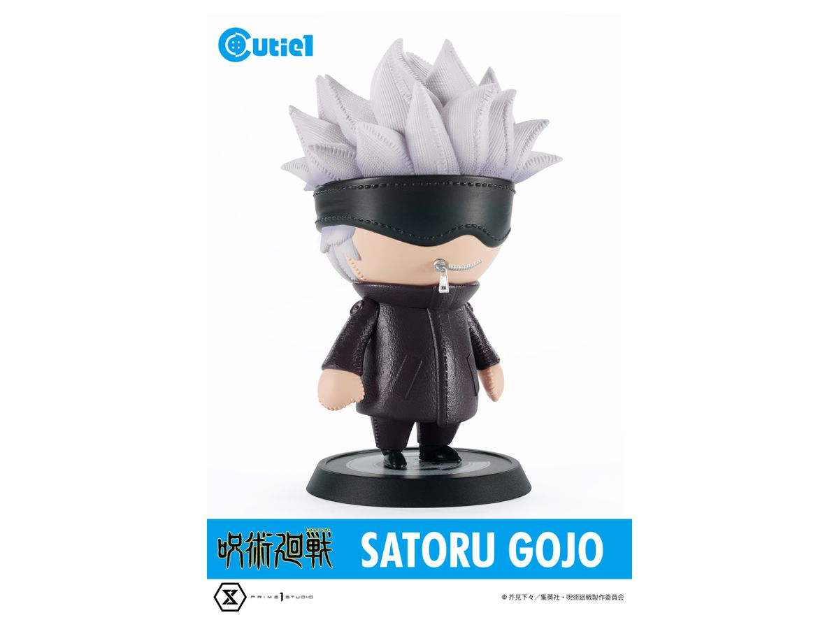 Cutie 1 Jujutsu Kaisen Satoru Gojo