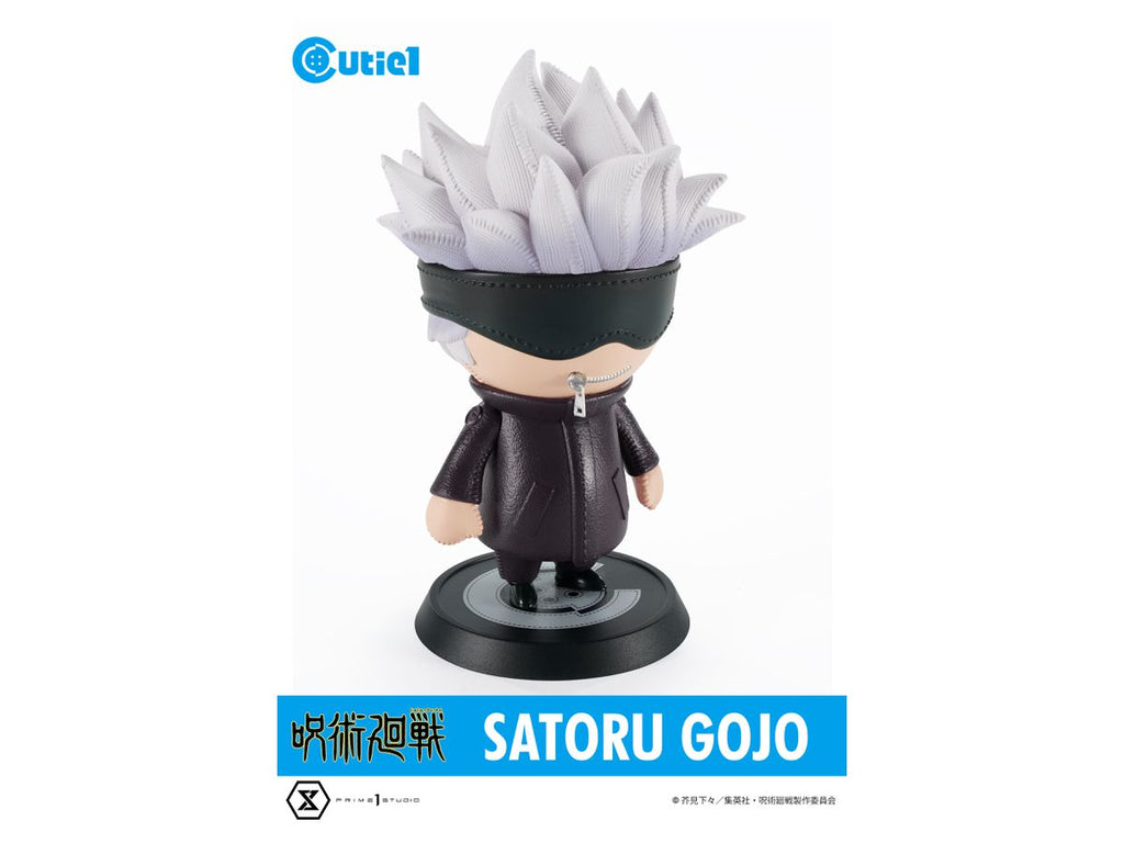 Cutie 1 Jujutsu Kaisen Satoru Gojo