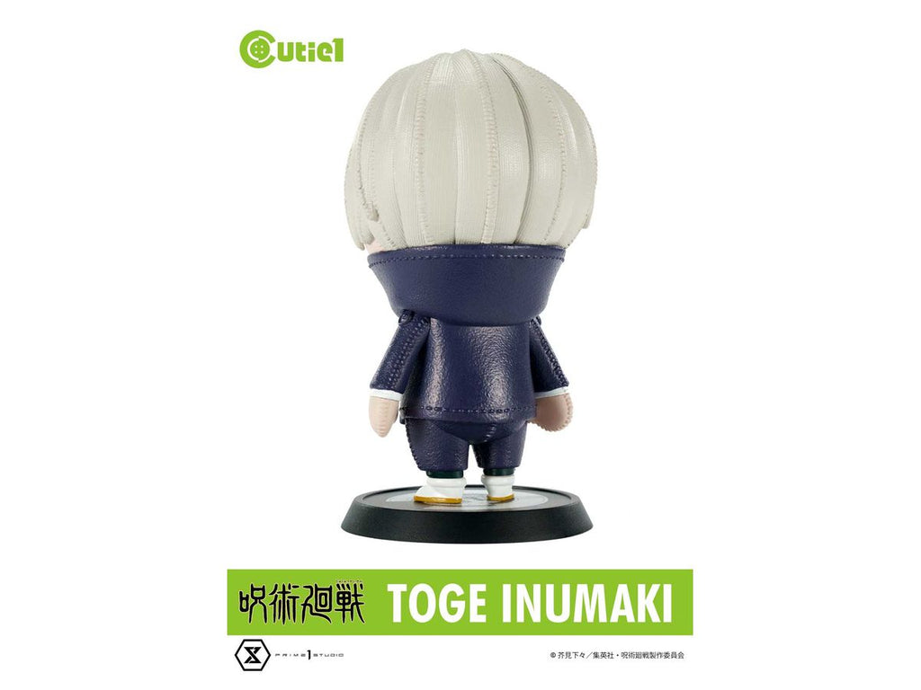 Cutie1 Jujutsu Kaisen Toge Inumaki