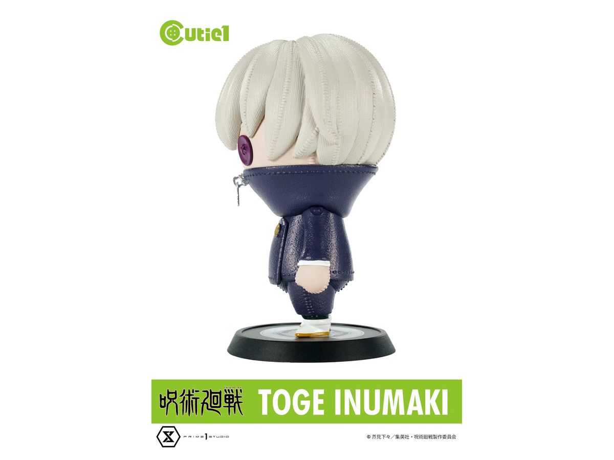 Cutie1 Jujutsu Kaisen Toge Inumaki