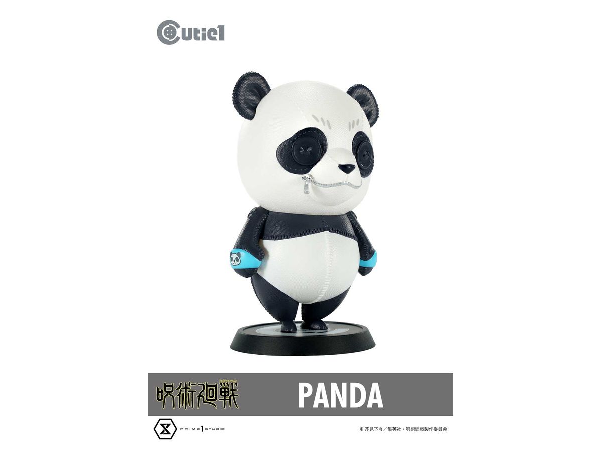 Cutie1 Jujutsu Kaisen Panda
