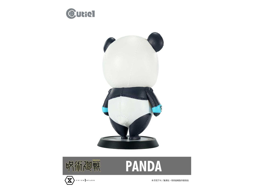 Cutie1 Jujutsu Kaisen Panda