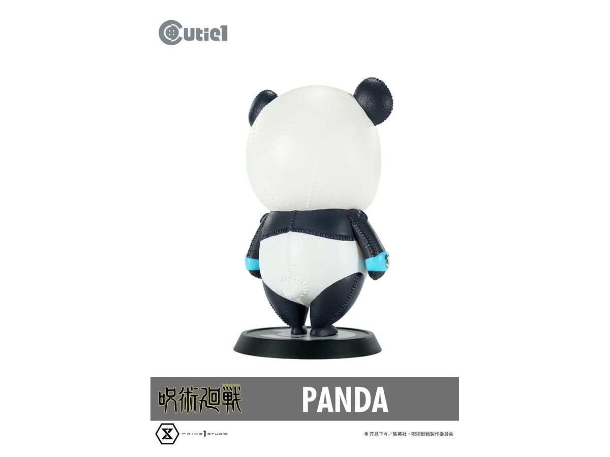 Cutie1 Jujutsu Kaisen Panda