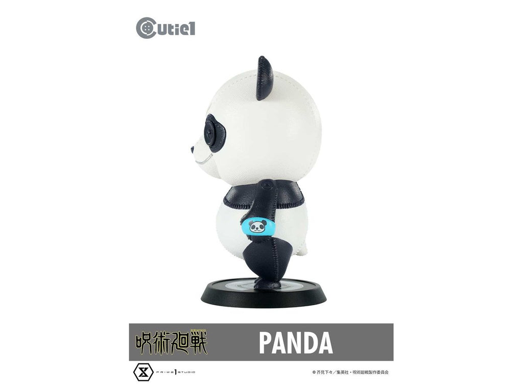 Cutie1 Jujutsu Kaisen Panda