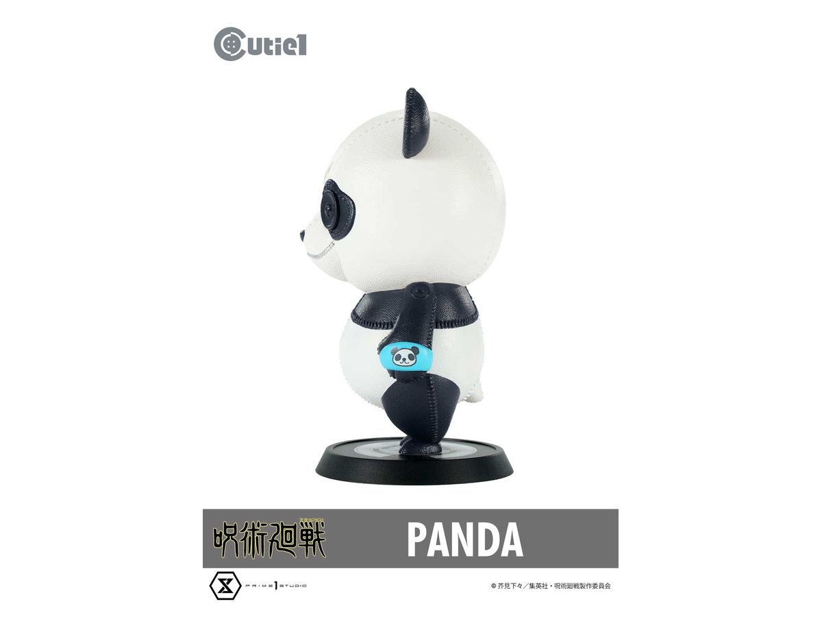 Cutie1 Jujutsu Kaisen Panda