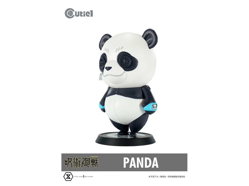 Cutie1 Jujutsu Kaisen Panda