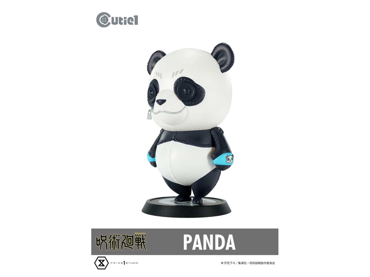 Cutie1 Jujutsu Kaisen Panda