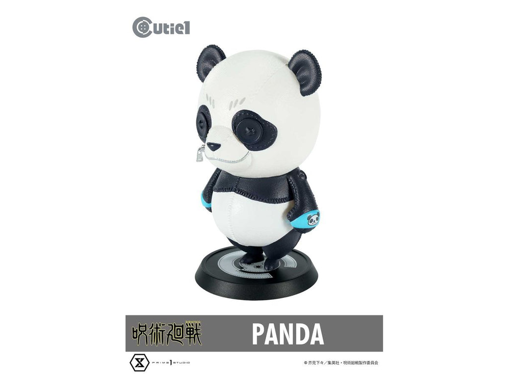 Cutie1 Jujutsu Kaisen Panda