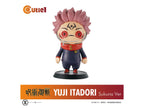 Cutie 1 Jujutsu Kaisen Yuji Itadori Sukuna Ver.