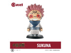 Cutie 1 Jujutsu Kaisen Sukuna