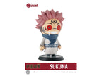 Cutie 1 Jujutsu Kaisen Sukuna