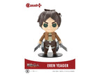 Cutie1 Plus Attack on Titan Eren Yeager