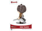 Cutie1 Plus Attack on Titan Eren Yeager