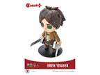 Cutie1 Plus Attack on Titan Eren Yeager