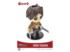 Cutie1 Plus Attack on Titan Eren Yeager