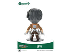 Cutie1 Plus Attack on Titan Levi
