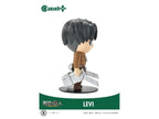 Cutie1 Plus Attack on Titan Levi