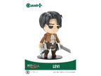 Cutie1 Plus Attack on Titan Levi