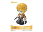 Cutie1 Plus Attack on Titan Armin Arlert