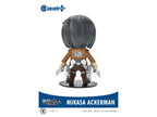 Cutie1 Plus Attack on Titan Mikasa Ackerman