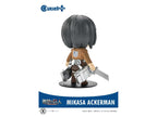 Cutie1 Plus Attack on Titan Mikasa Ackerman