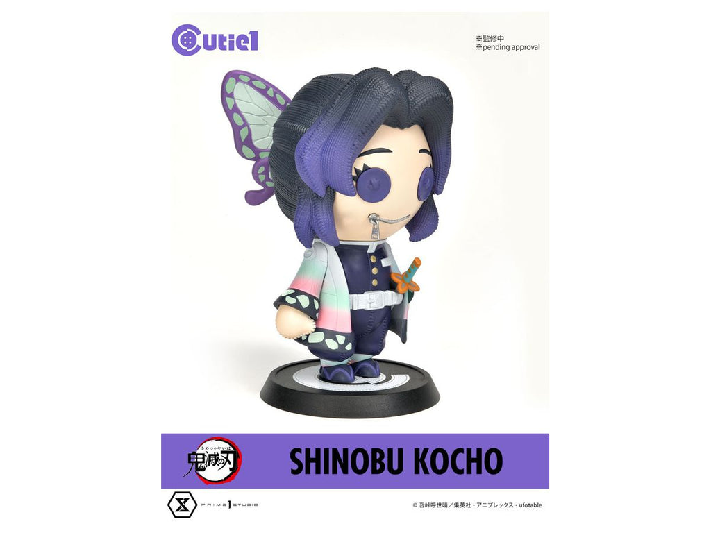 Cutie1 Demon Slayer: Kimetsu no Yaiba Shinobu Kocho