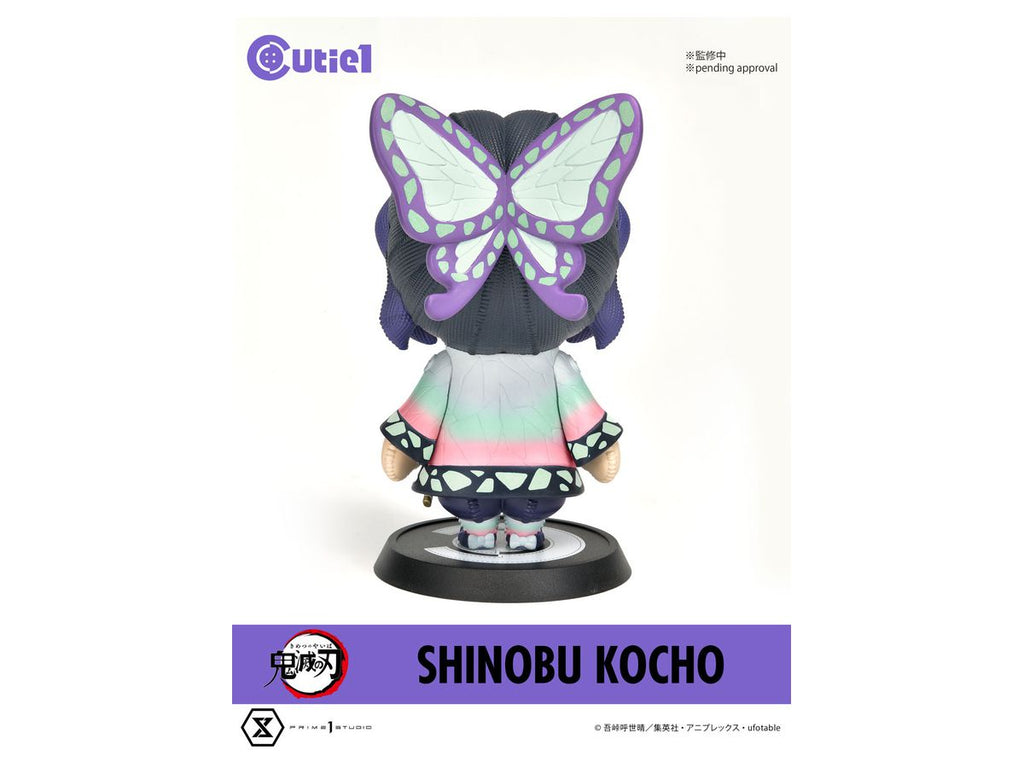 Cutie1 Demon Slayer: Kimetsu no Yaiba Shinobu Kocho