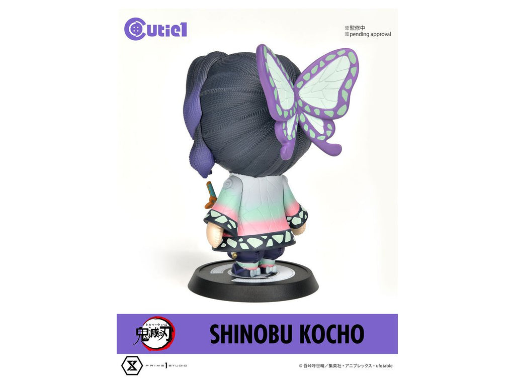 Cutie1 Demon Slayer: Kimetsu no Yaiba Shinobu Kocho