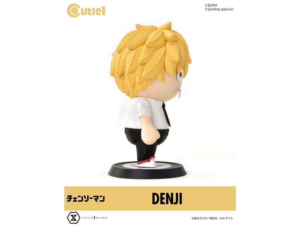 Cutie 1 Chainsaw Man Denji