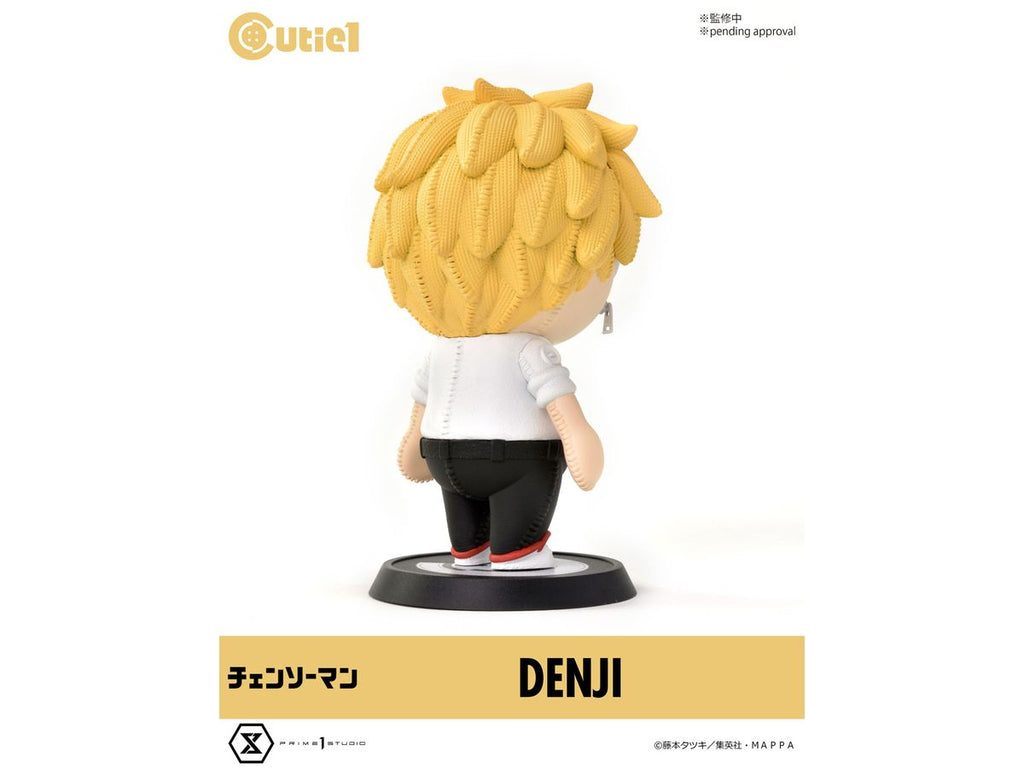 Cutie 1 Chainsaw Man Denji