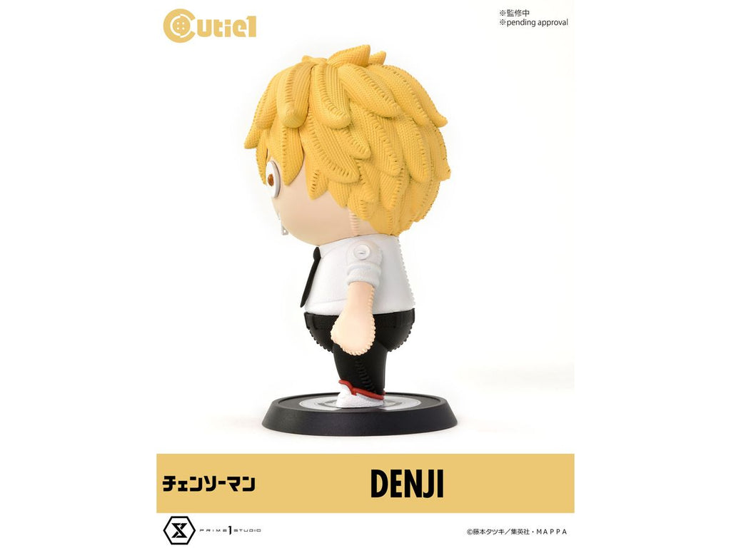 Cutie 1 Chainsaw Man Denji