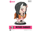 Cutie 1 Demon Slayer: Kimetsu no Yaiba Nezuko Kamado Demonization Progress