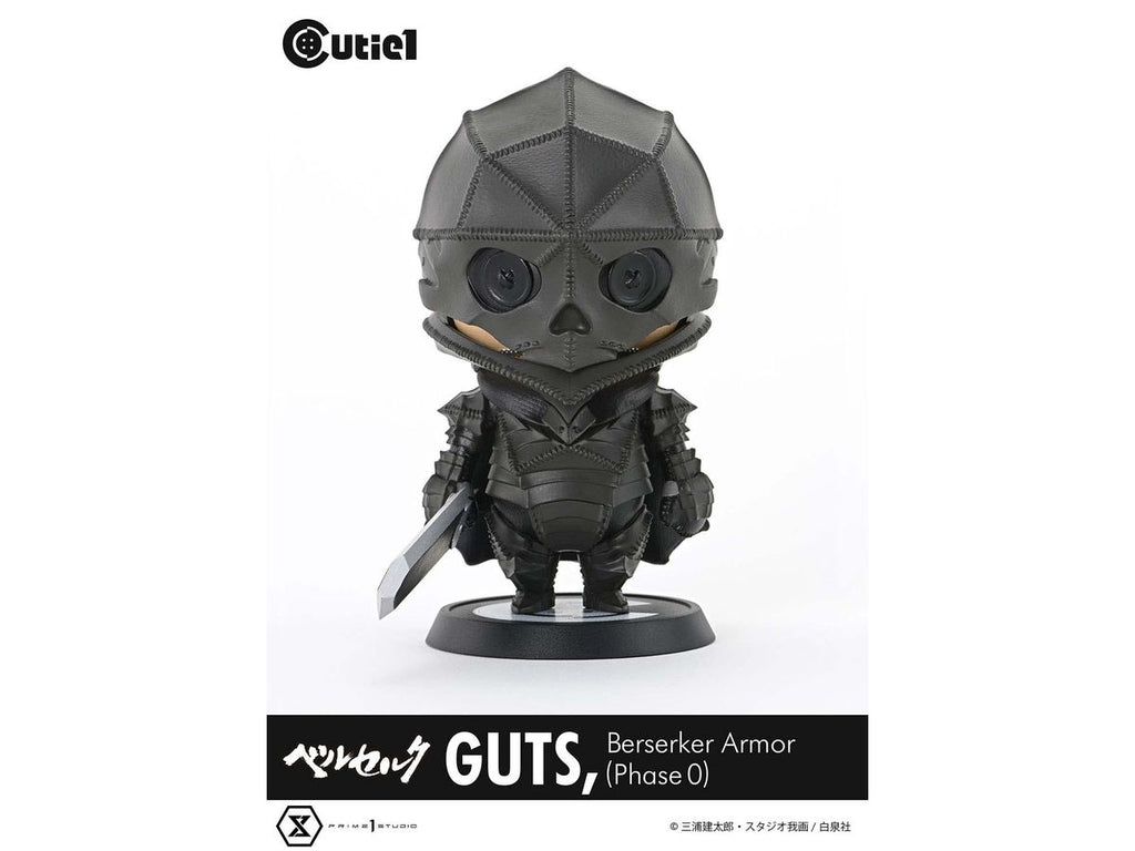 Cutie1 Berserk Guts Berserker Armor (Phase 0) product image 10