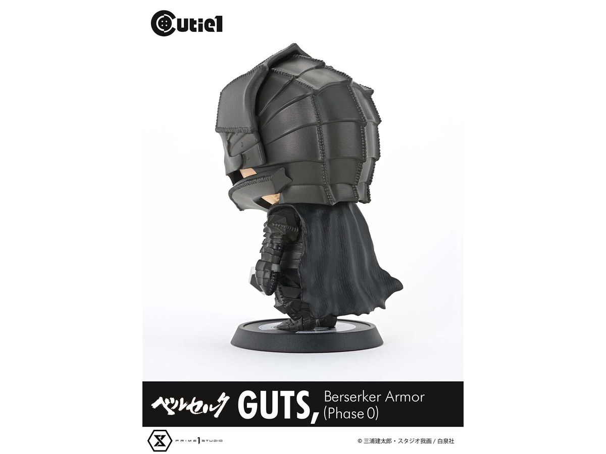Cutie1 Berserk Guts Berserker Armor (Phase 0) product image 11