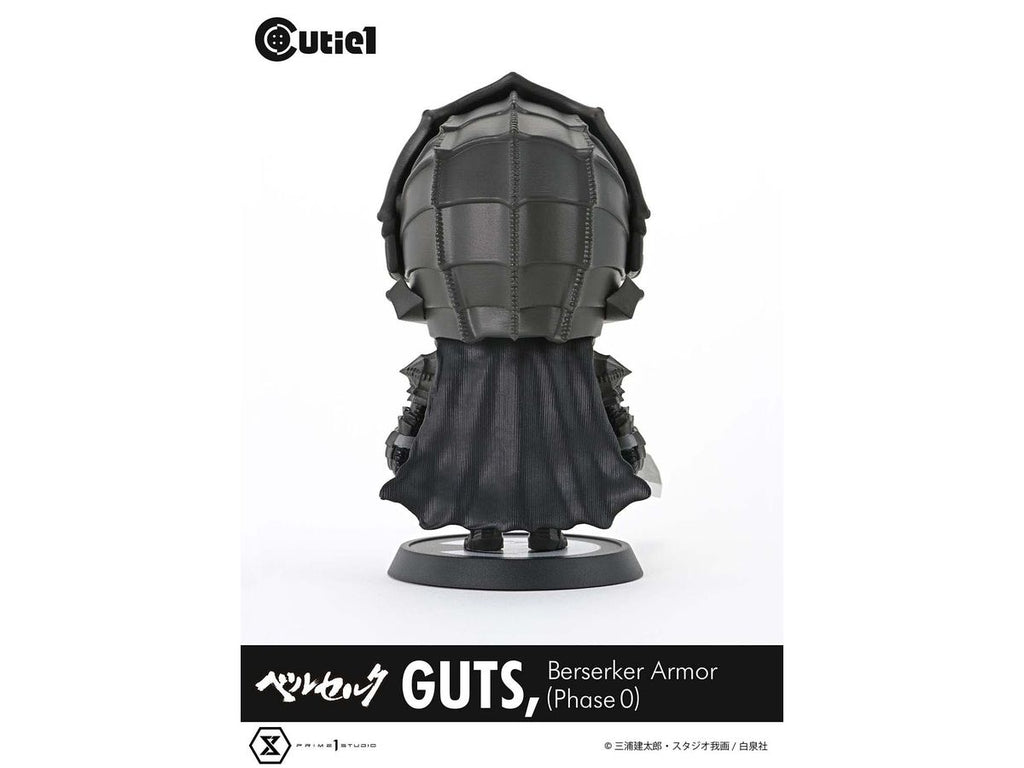 Cutie1 Berserk Guts Berserker Armor (Phase 0) product image 5