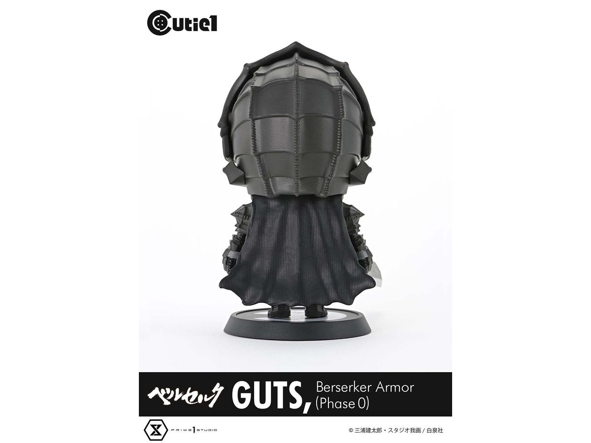 Cutie1 Berserk Guts Berserker Armor (Phase 0) product image 5