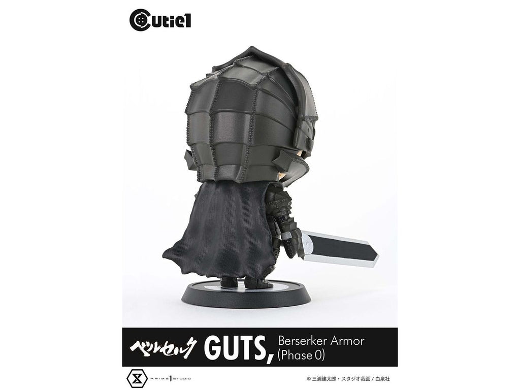 Cutie1 Berserk Guts Berserker Armor (Phase 0) product image 4