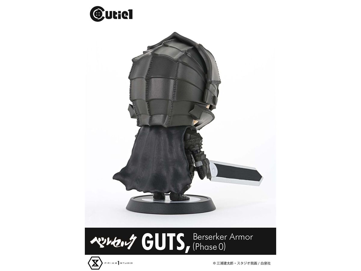 Cutie1 Berserk Guts Berserker Armor (Phase 0) product image 4